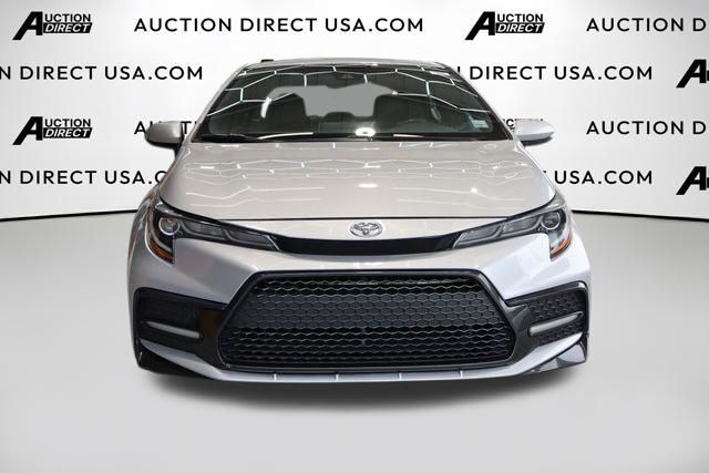 2020 Toyota Corolla SE Raleigh NC