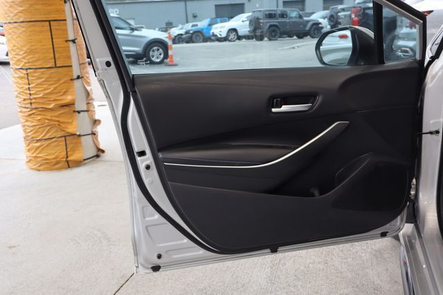 2020 Toyota Corolla SE Raleigh NC