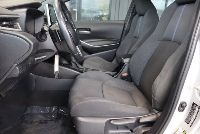 2020 Toyota Corolla SE Raleigh NC