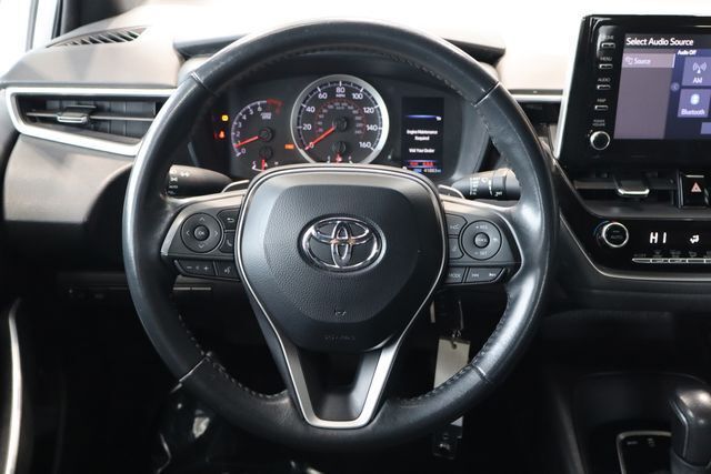 2020 Toyota Corolla SE Raleigh NC