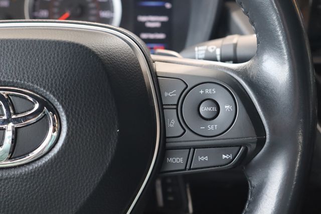 2020 Toyota Corolla SE Raleigh NC