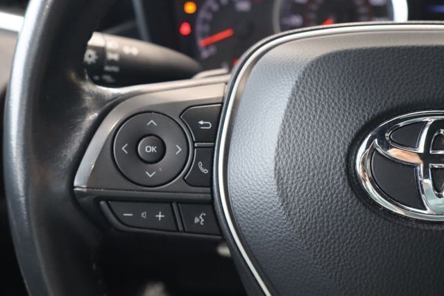 2020 Toyota Corolla SE Raleigh NC