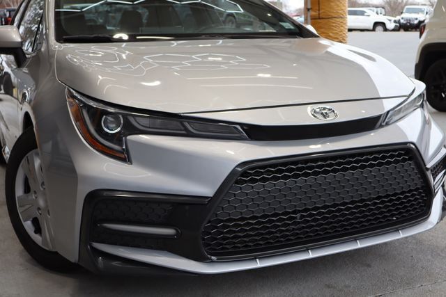 2020 Toyota Corolla SE Raleigh NC