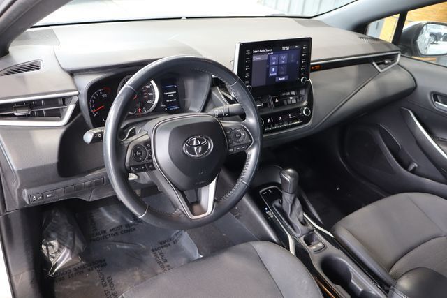 2020 Toyota Corolla SE Raleigh NC