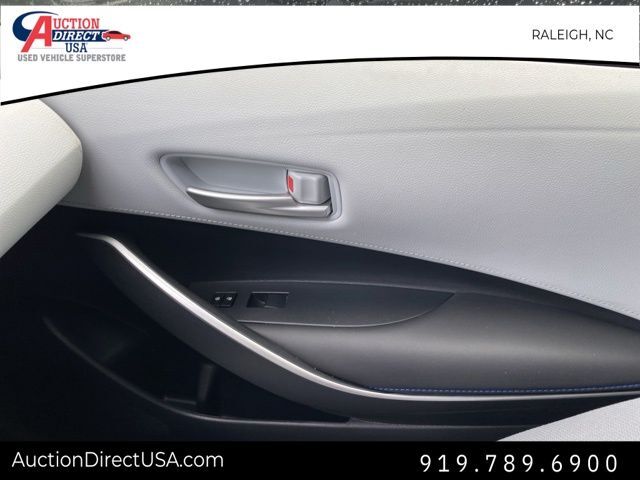 2020 Toyota Corolla SE Raleigh NC