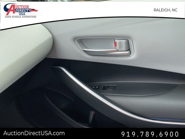 2020 Toyota Corolla SE Raleigh NC