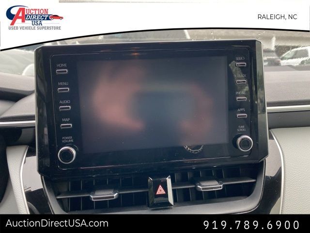 2020 Toyota Corolla SE Raleigh NC