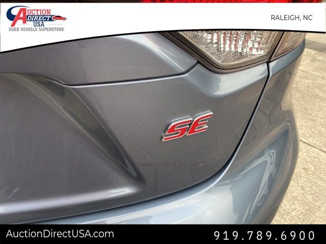 2020 Toyota Corolla SE Raleigh NC