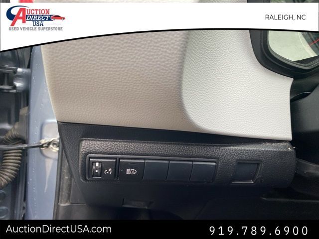 2020 Toyota Corolla SE Raleigh NC
