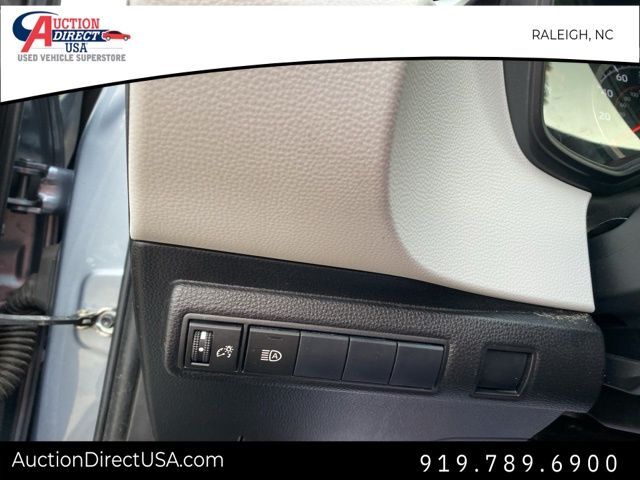 2020 Toyota Corolla SE Raleigh NC
