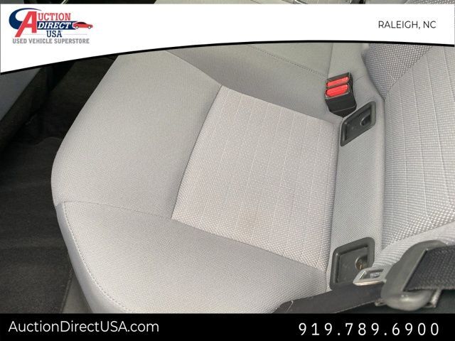 2020 Toyota Corolla SE Raleigh NC