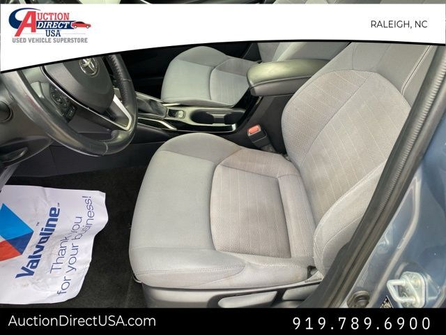 2020 Toyota Corolla SE Raleigh NC