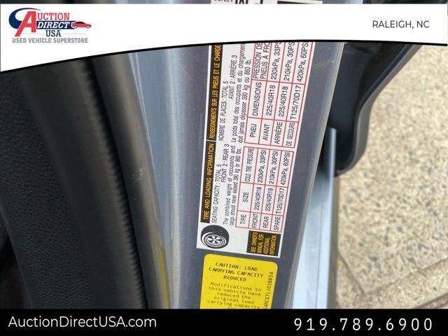 2020 Toyota Corolla SE Raleigh NC