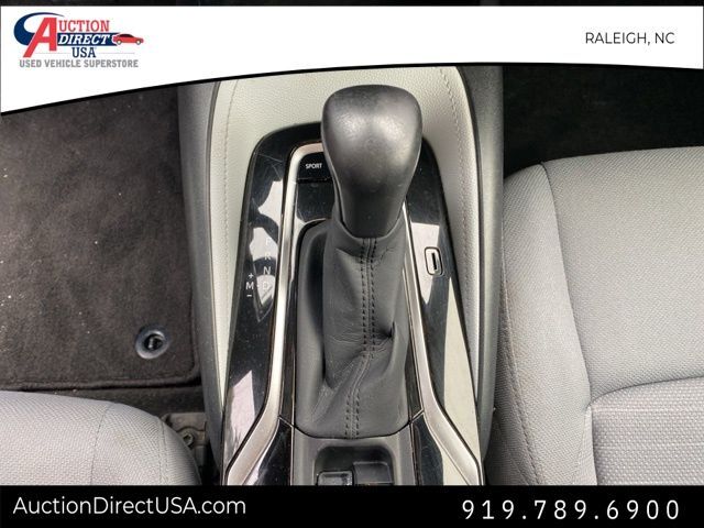 2020 Toyota Corolla SE Raleigh NC