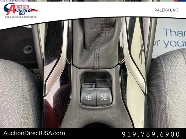 2020 Toyota Corolla SE Raleigh NC