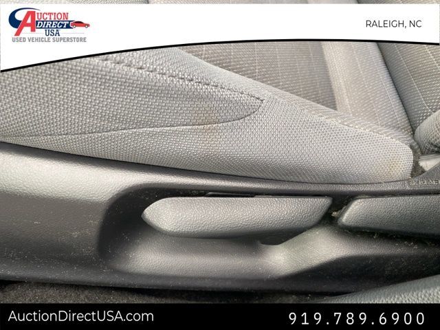 2020 Toyota Corolla SE Raleigh NC