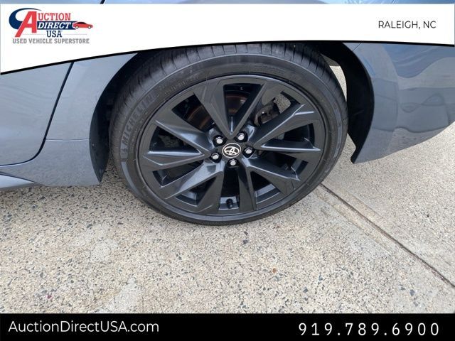 2020 Toyota Corolla SE Raleigh NC