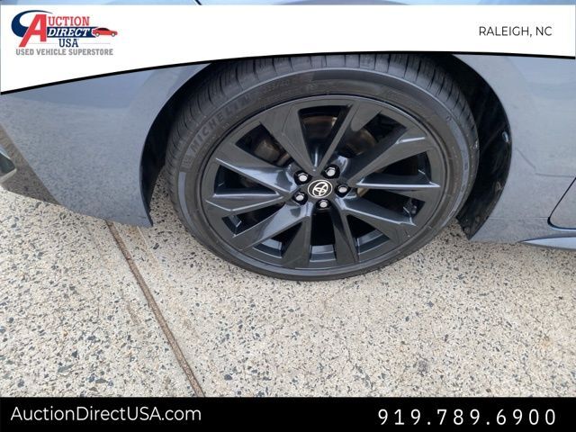 2020 Toyota Corolla SE Raleigh NC