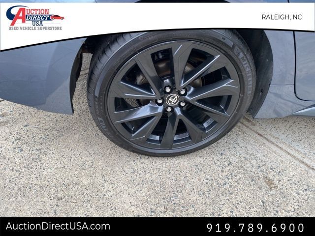 2020 Toyota Corolla SE Raleigh NC