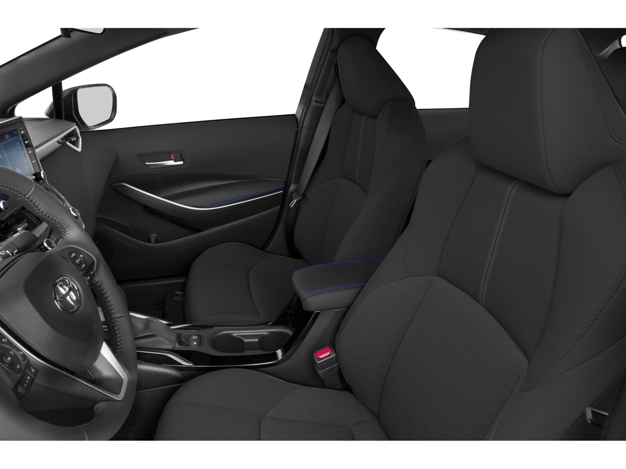2020 Toyota Corolla SE Roseville CA