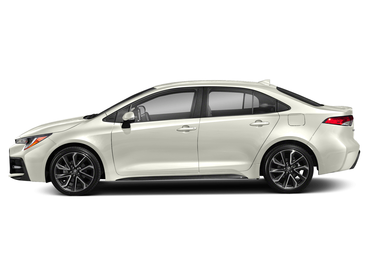 2020 Toyota Corolla SE Roseville CA