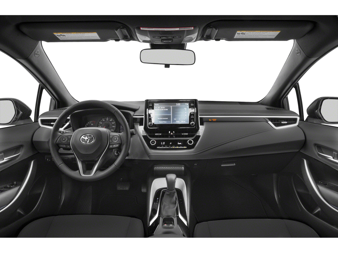 2020 Toyota Corolla SE Roseville CA