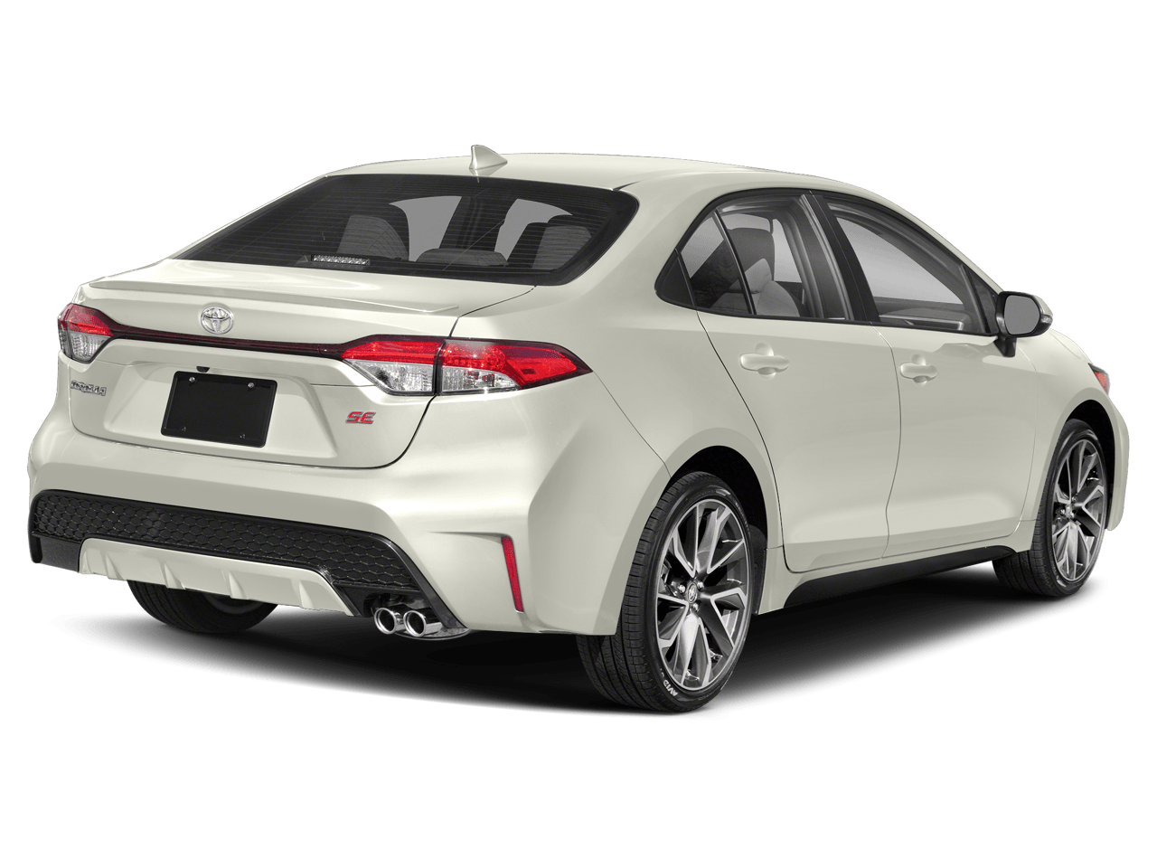 2020 Toyota Corolla SE Roseville CA