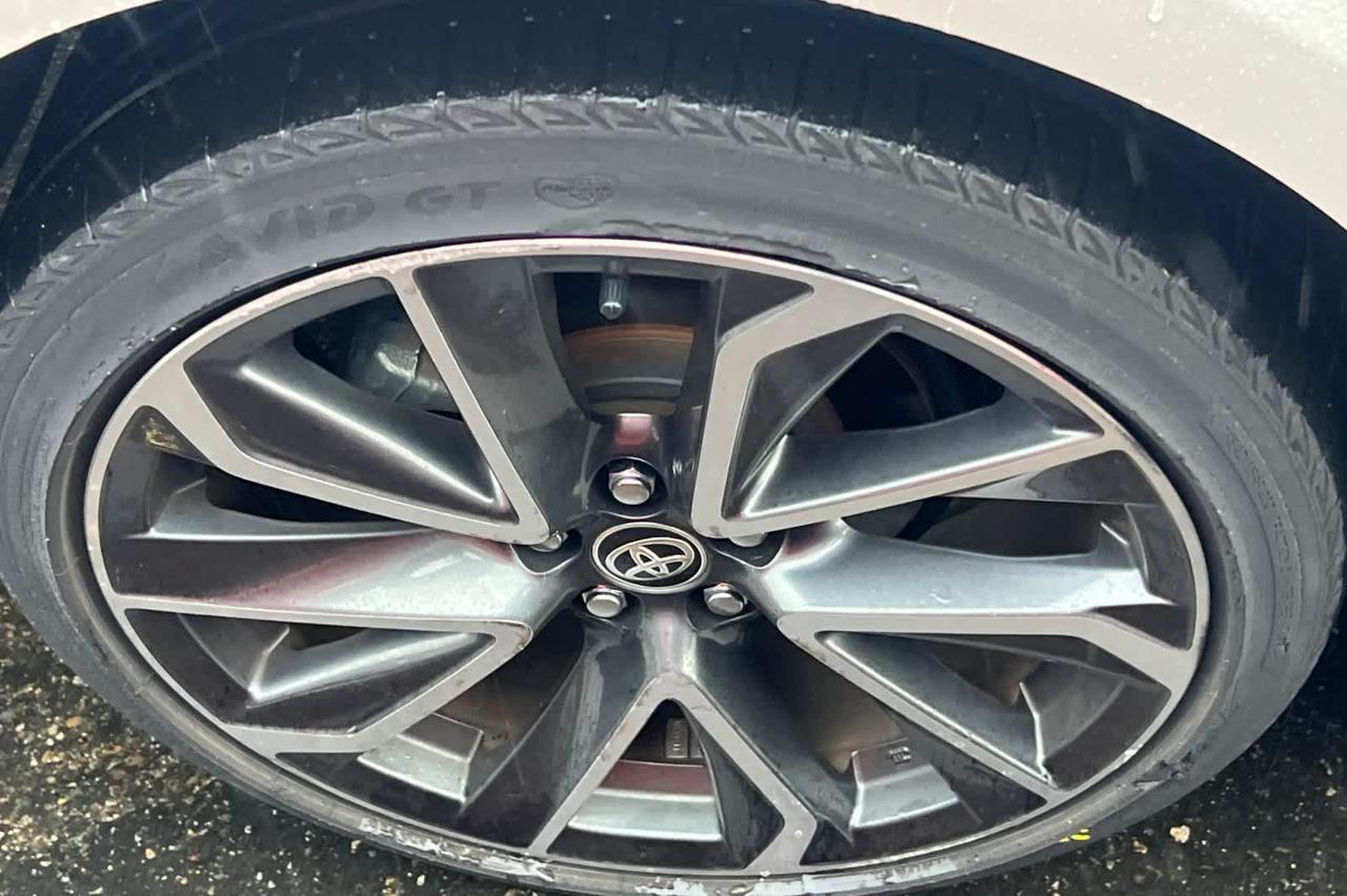 2020 Toyota Corolla SE Roseville CA