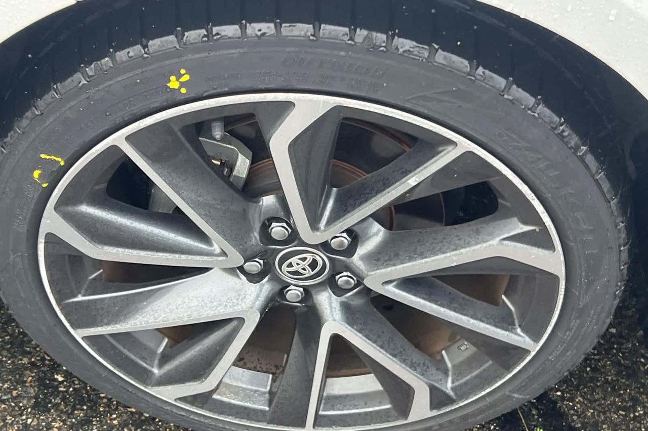 2020 Toyota Corolla SE Roseville CA