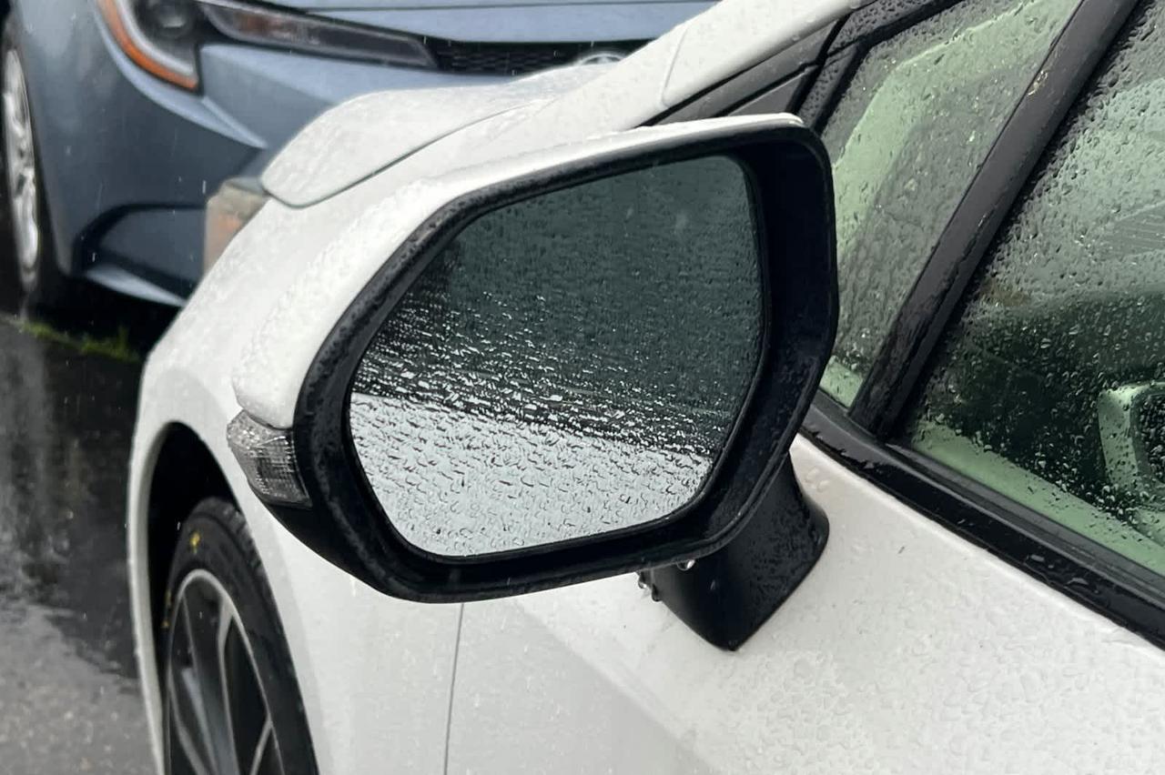 2020 Toyota Corolla SE Roseville CA