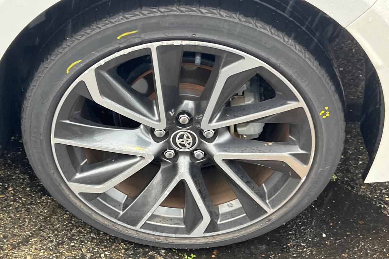 2020 Toyota Corolla SE Roseville CA