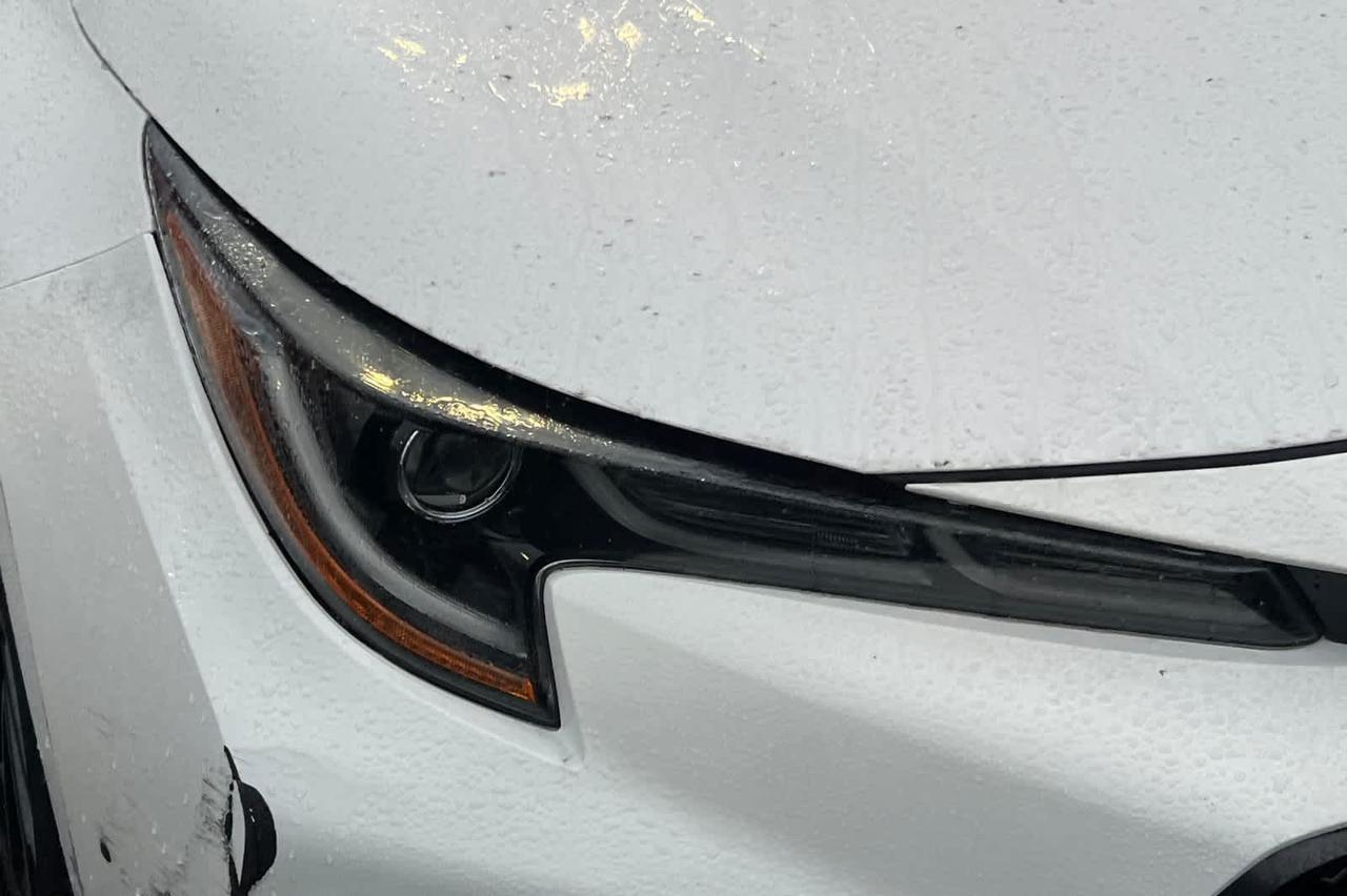 2020 Toyota Corolla SE Roseville CA