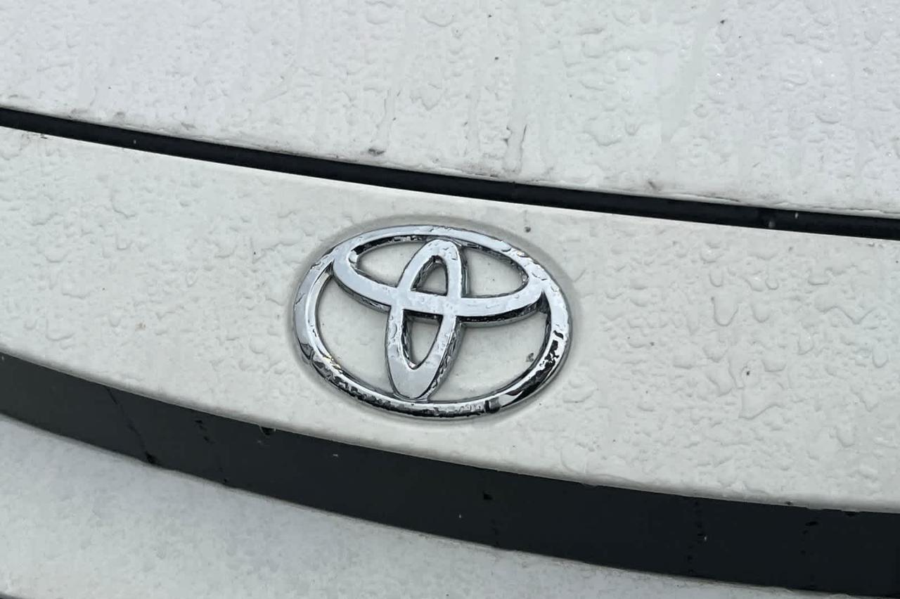 2020 Toyota Corolla SE Roseville CA