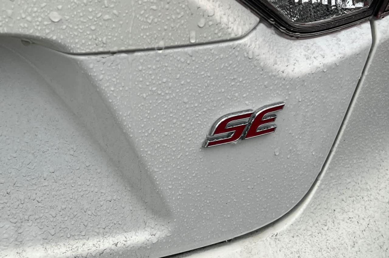 2020 Toyota Corolla SE Roseville CA