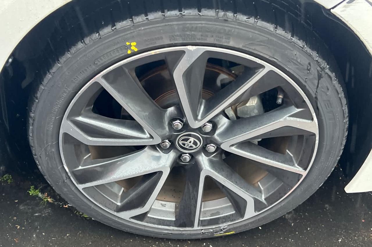 2020 Toyota Corolla SE Roseville CA