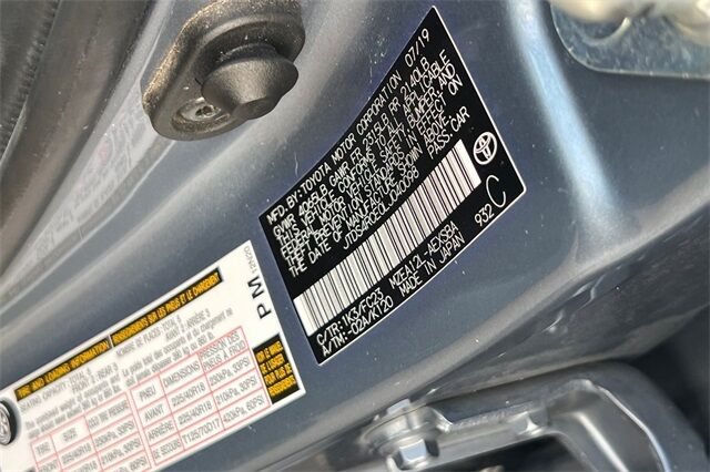 2020 Toyota Corolla SE Roseville CA