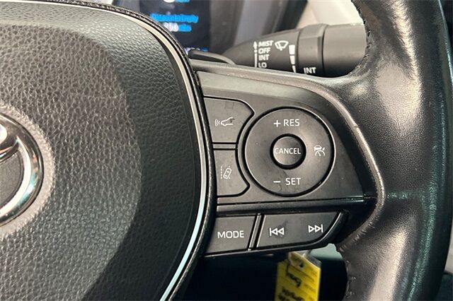 2020 Toyota Corolla SE Roseville CA