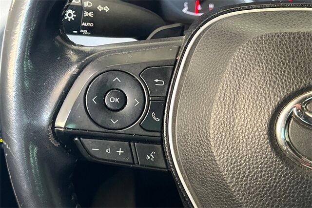 2020 Toyota Corolla SE Roseville CA