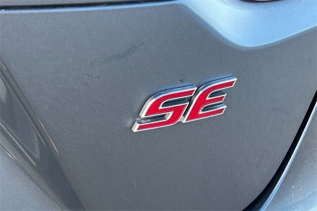 2020 Toyota Corolla SE Roseville CA