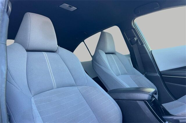 2020 Toyota Corolla SE Roseville CA