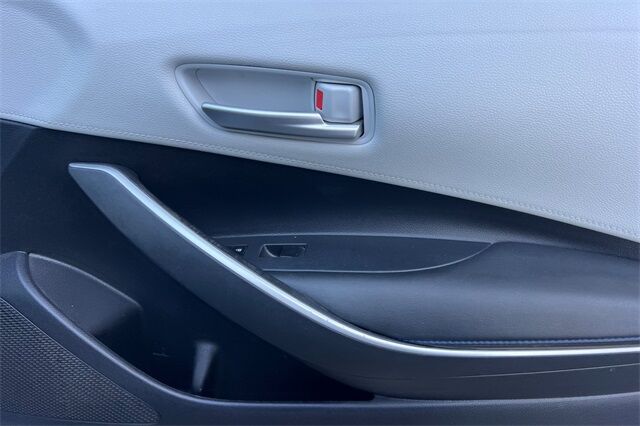 2020 Toyota Corolla SE Roseville CA