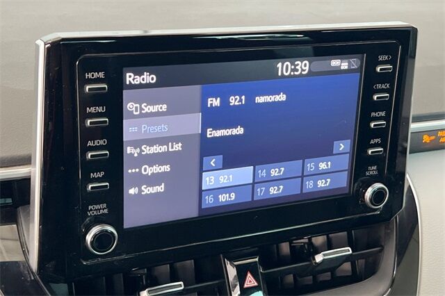 2020 Toyota Corolla SE Roseville CA