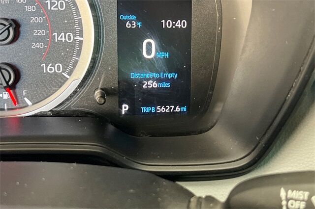 2020 Toyota Corolla SE Roseville CA