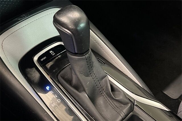 2020 Toyota Corolla SE Roseville CA