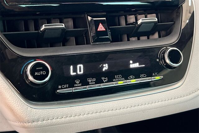 2020 Toyota Corolla SE Roseville CA