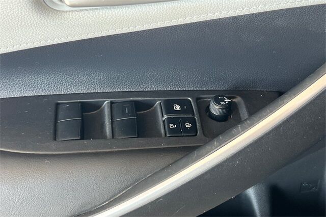 2020 Toyota Corolla SE Roseville CA