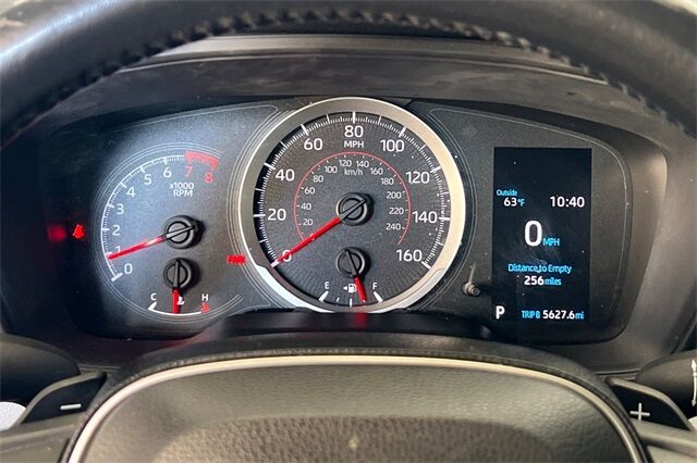 2020 Toyota Corolla SE Roseville CA