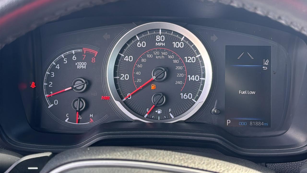 2020 Toyota Corolla SE New Braunfels TX