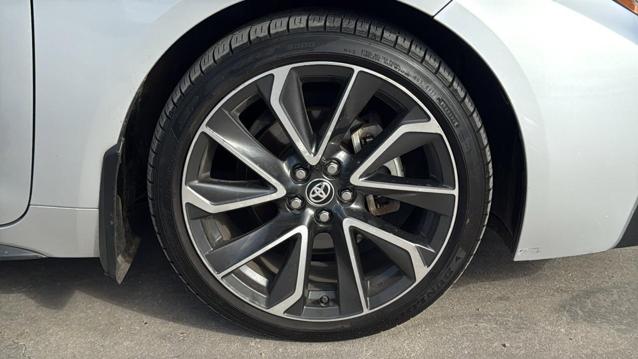 2020 Toyota Corolla SE New Braunfels TX