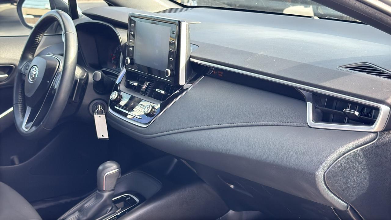 2020 Toyota Corolla SE New Braunfels TX